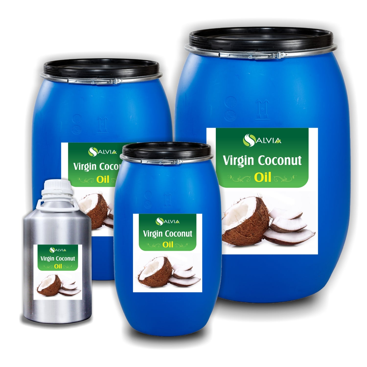 Virgin Coconut Oil Virgin Coconut Oil